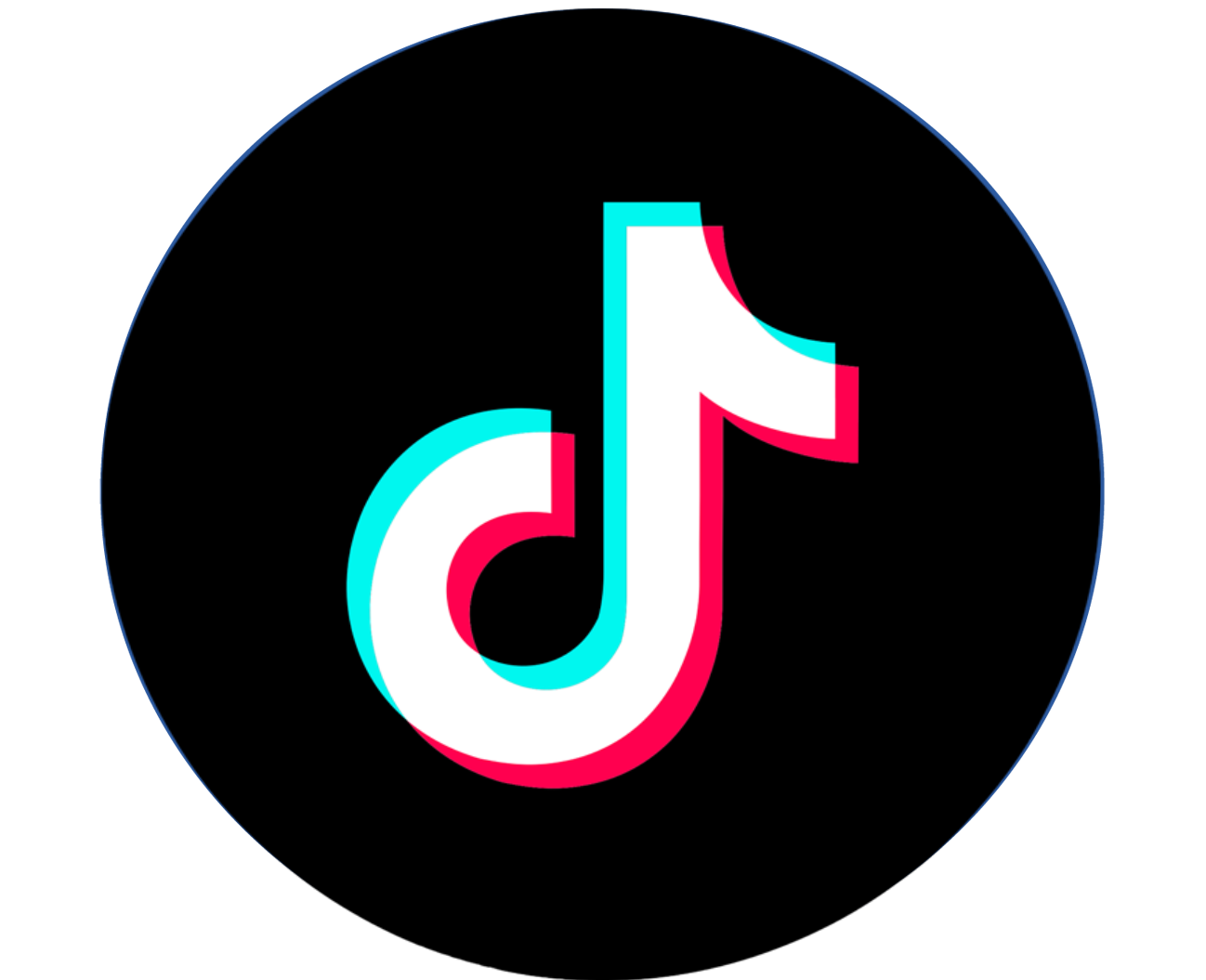 TikTok-Icon